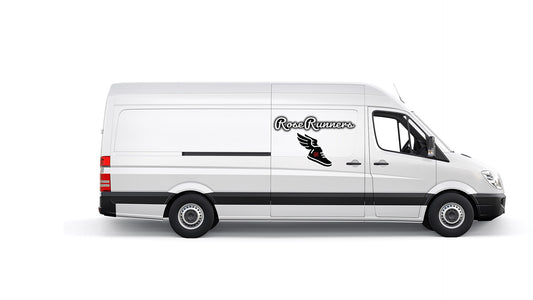 Courier Services